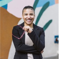 OpenResearch Employee Karina Dotson's profile photo