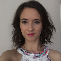 SRC Employee Jasna Golež's profile photo