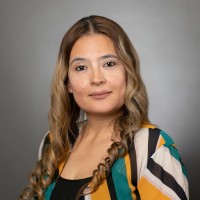 Human Bees Employee Becky Mejia's profile photo
