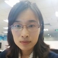 NVIDIA Employee Dongmei Li's profile photo