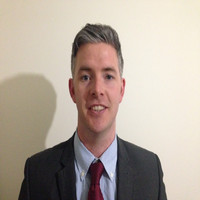 Solstice Data Employee Aidan O'Brien's profile photo