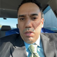 ofi Employee John Henao's profile photo