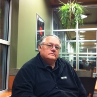 Masc Employee Peter George's profile photo