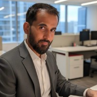 spocto - A Yubi Company Employee Anshul Malhotra's profile photo