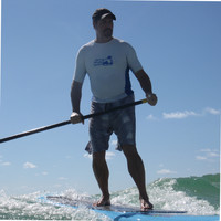NorthBay Healthspring Fitness Center Employee Mark Lesher's profile photo