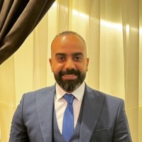 Damietta Alliance Container Terminals Employee Ahmed Gad's profile photo
