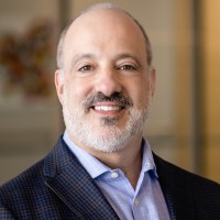 Fondation de l'hôpital général juif - Jewish General Hospital Foundation Employee Bram Freedman's profile photo