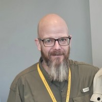 State of Missouri Employee Don Ridgeway's profile photo