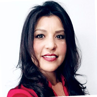 SHARPSTONE REALTY, INC. Employee Monica Zepeda's profile photo