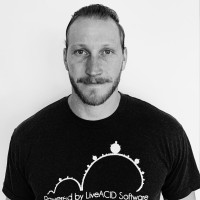 Higher Ground LLC Employee Danny Cook's profile photo