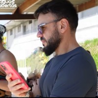 DPO Employee Nilson Carvalho's profile photo