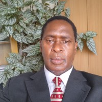 John Githaiga Email