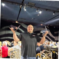 Turbosmart Employee Cris Santellan's profile photo