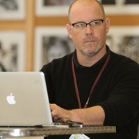 International School of Kenya Employee Bill Parsons's profile photo