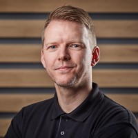 Flexeserve Employee James Hayes's profile photo