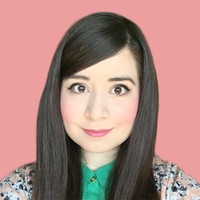 Fangamer Employee Yesica F's profile photo