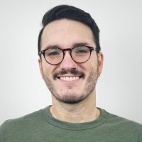 Forward Progress, Inc. Employee Russell Campbell's profile photo