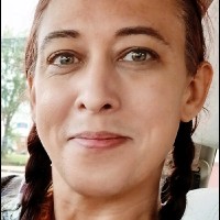 AT&T Cybersecurity Employee Mandy McCune's profile photo