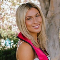 Sarah Farberman's profile photo