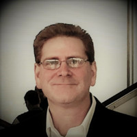 Toyota Motor Corporation Employee Brian Graves's profile photo