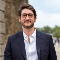 Damien Boussard's profile photo