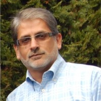 Ocean Park Ford Sales Ltd Employee Firoz Jessa's profile photo