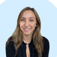 Life Purpose Institute Employee Geneva Gebhardt's profile photo