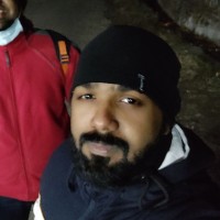 Goal.com Employee Ashwin Muralidharan's profile photo