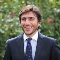 Venture Thinking Employee Daniele di Fausto's profile photo