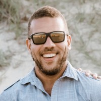 HOMER Employee Sean Morgan's profile photo