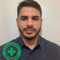 Sulclean Serviços Integrados Employee Júnior Assunção's profile photo