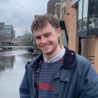 GetMee Employee Sean Redington's profile photo