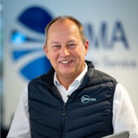 JMA A/S Employee Johnny Krogh's profile photo