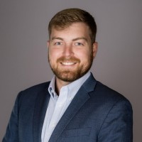 Forward Group Employee Grant Novinger's profile photo