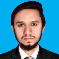 Uzlogic Employee Bilal Raza's profile photo