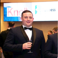 Allwood Architectural Joinery Employee Max Watson's profile photo