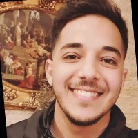 Teco Employee Ayman Khalifeh's profile photo