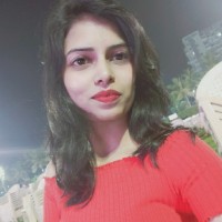 Harshada Hinge Email