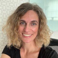 Harm Reduction Ohio Employee Cecile Katz's profile photo