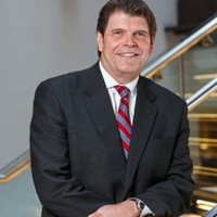 KPMG LLP Employee David Britt's profile photo