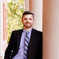 Nicholas Couch Email