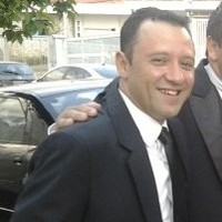 Brasil Food Services Distribuidora Employee Marcos Teles de Melo's profile photo