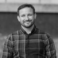 EverConnect Employee Shaun Smith's profile photo