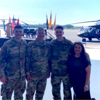 Top Tier Security Solutions Employee Dalton Daniels's profile photo