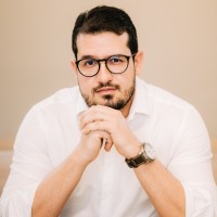FADMINAS Employee Felipe Novaes Coelho's profile photo