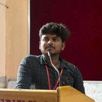 Vasanth Kalaivanan Email