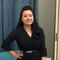 eMinds Employee Sneha Wadotkar's profile photo