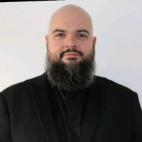Actus Verto Employee Chris Townsley-Gray's profile photo