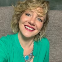 CNA Idiomas | Oficial Employee Ana Cláudia Sá's profile photo