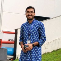 Invenio Employee Devansh Mittal's profile photo